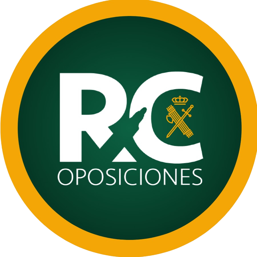 RC Oposiciones